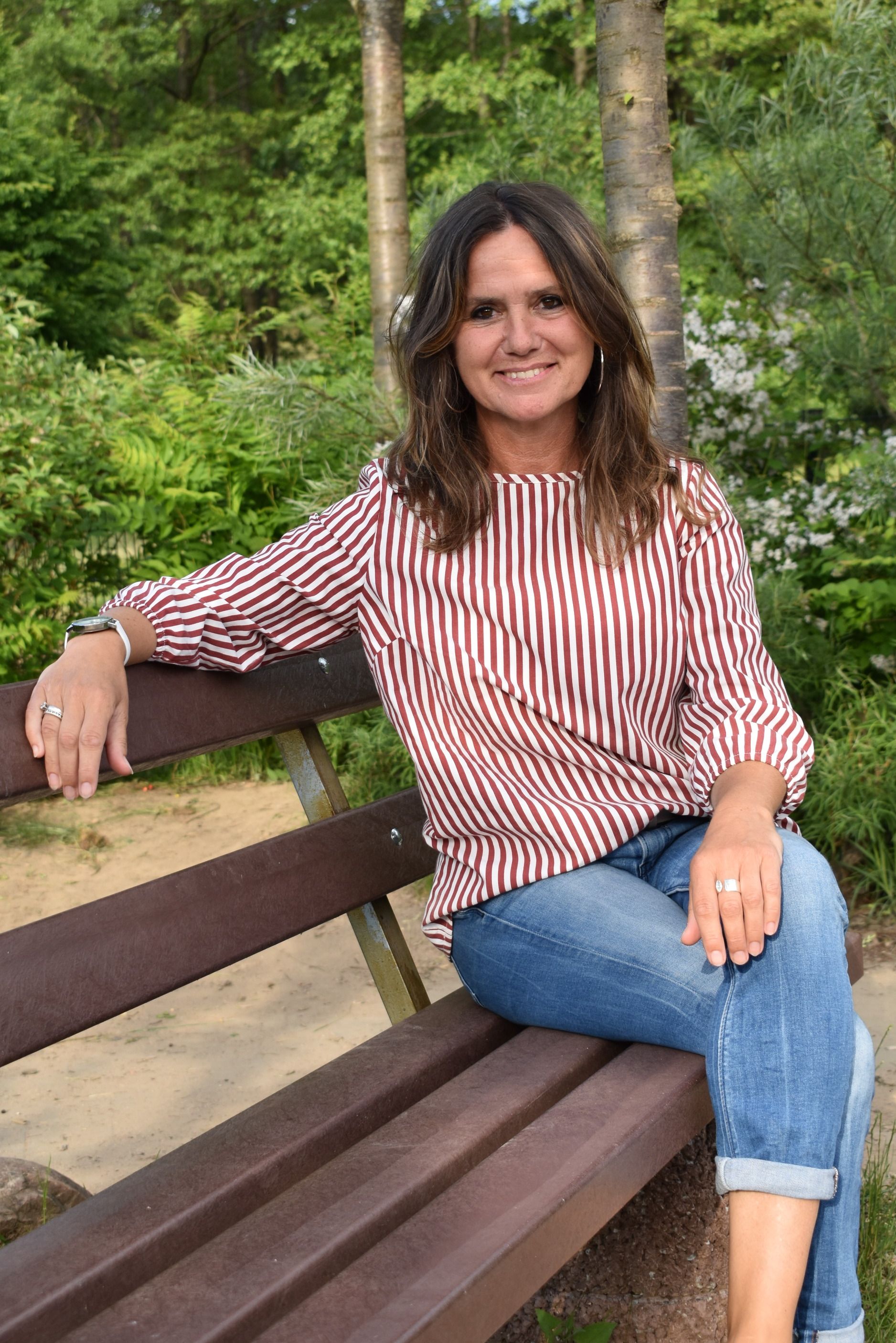 Stephanie Kukula-Scholl 
Leitung 